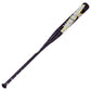 2025 Anarchy Shock & Dawe Blackout Balanced USSSA Slowpitch Softball Bat ASPBLDAW25U – Product View | Smash It Sports | ash, 