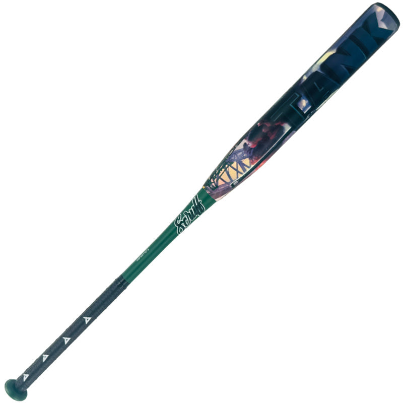 2025 Anarchy Tank End Load USSSA Slowpitch Softball Bat ASPTNK25U – Product View | Smash It Sports | composite, usssa