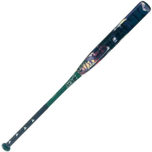 2025 Anarchy Tank End Load USSSA Slowpitch Softball Bat ASPTNK25U – Product View | Smash It Sports | composite, usssa