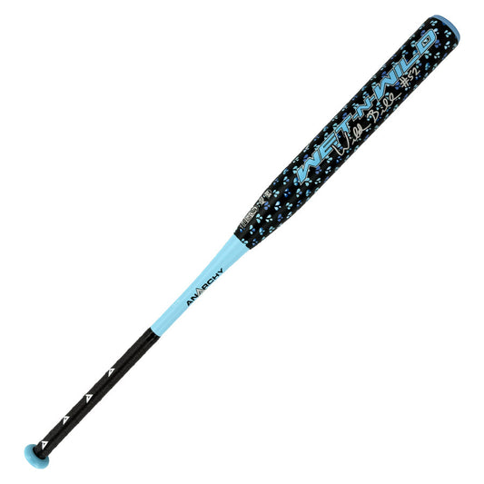 2025 Anarchy Wet N Wild End Load USSSA Slowpitch Softball Bat ASPWNW25U