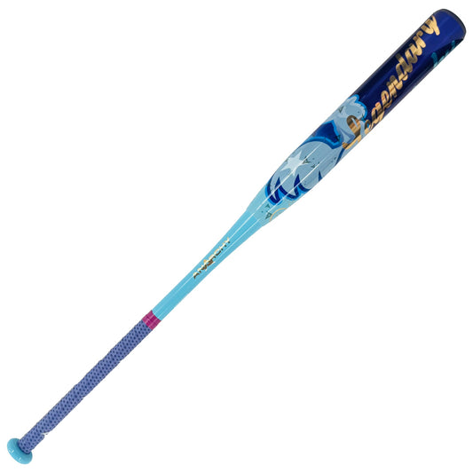 2025 Anarchy Whaley End Load USSSA Slowpitch Softball Bat ASPWHA25U – Product View | Smash It Sports | composite, usssa