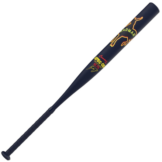 2025 Combat MFG SPEC-CR1 Midnight Rodeo Bradley Jones 12.75" 1-Piece USSSA Slowpitch Softball Bat - CSU5MRBJ1L