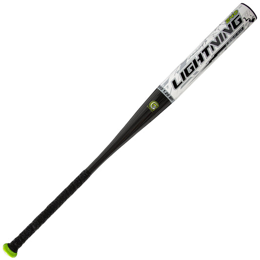 2025 Dudley Lightning Legend USSSA Slowpitch Softball Bat - LLESPU