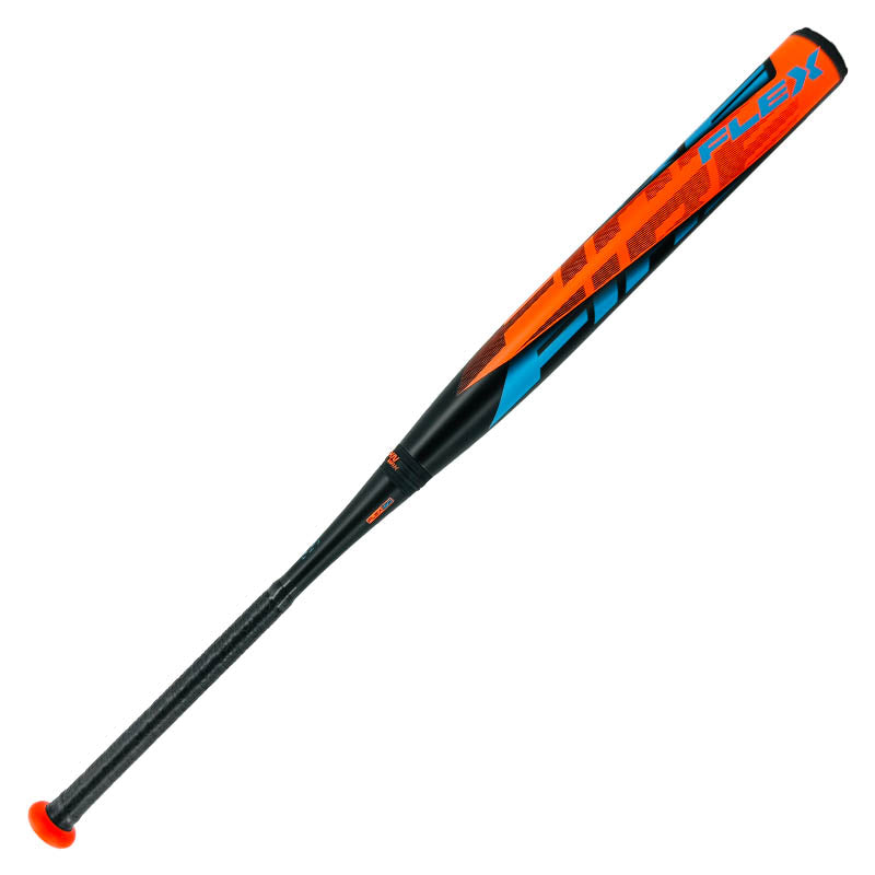 2025 Easton Fire Flex 13.5" 2-Piece Loaded USSSA Slowpitch Softball Bat - ESU5SFFL