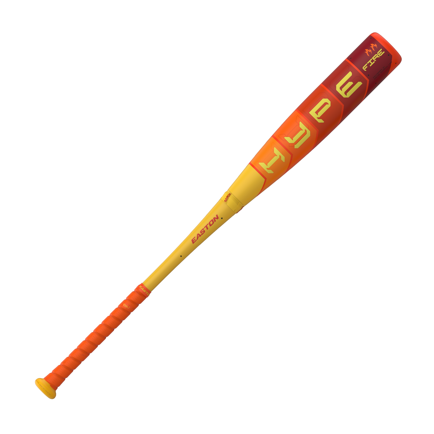 2025 Easton Hype Fire -5 USA Baseball Bat - EUS5HYP5