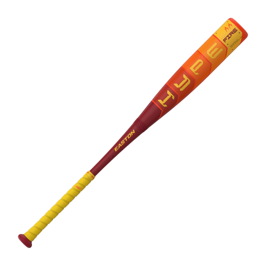 2025 Easton Hype Fire -5 USSSA Baseball Bat - EUT5HYP5