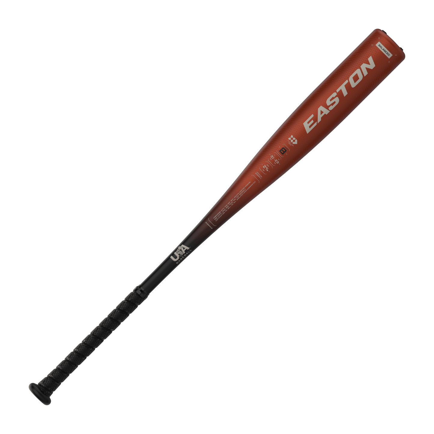 2025 Easton MAV1 -8 USA Baseball Bat - EUS5MAV8