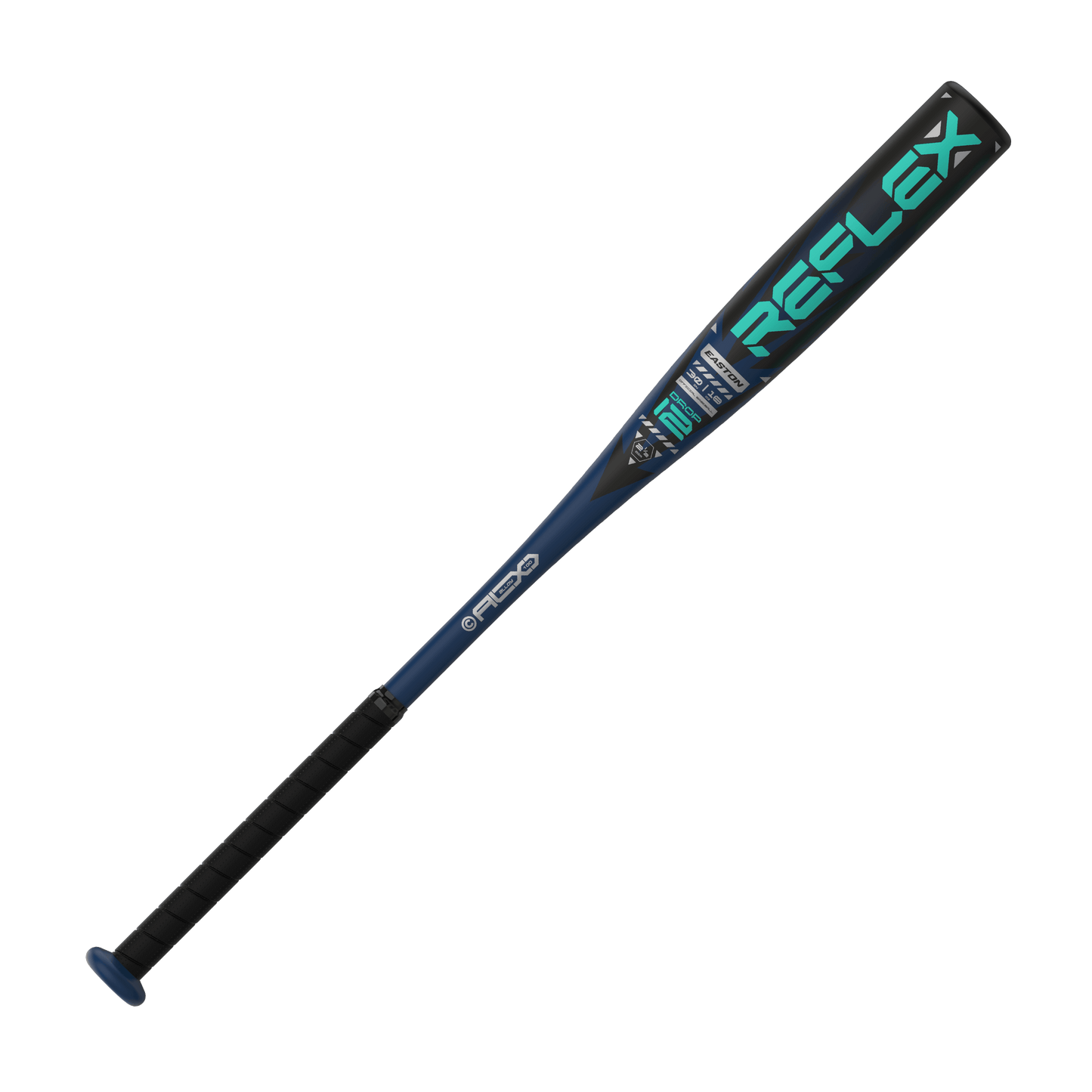 2025 Easton Reflex -12 USA Baseball Bat - EUS5REF12