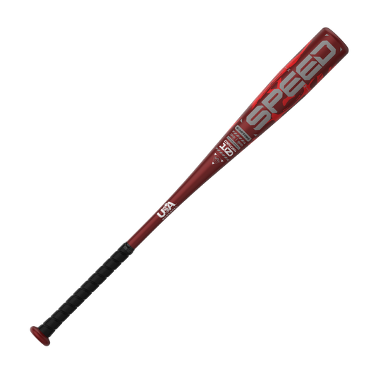 2025 Easton Speed -10 USA Baseball Bat - EUS5SPD10