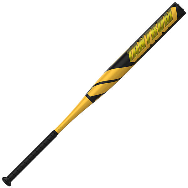 2025 Easton Tantrum Gold 12.75" 1-Piece Loaded USSSA Slowpitch Softball Bat - ESU5TNTG1L – Product View | Smash It Sports | c