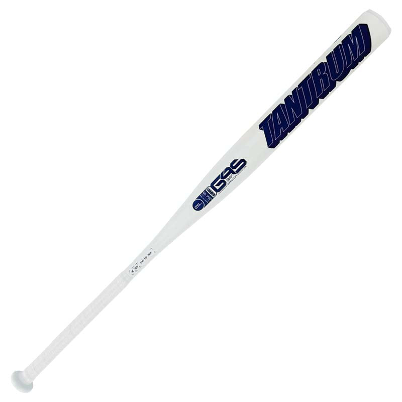 2025 Easton Tantrum Negotiator 12.75" 1pc Loaded USSSA Slowpitch Softball Bat - ESU5NEG1L – Product View | Smash It Sports