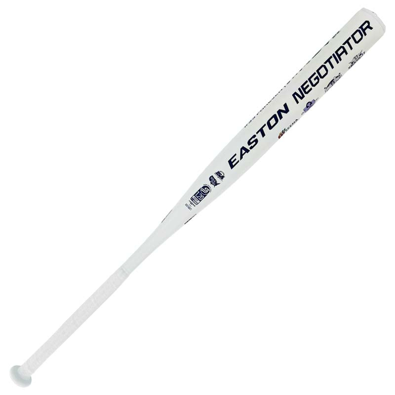 2025 Easton Tantrum Negotiator 12.75" 1pc Loaded USSSA Slowpitch Softball Bat - ESU5NEG1L – Product View | Smash It Sports