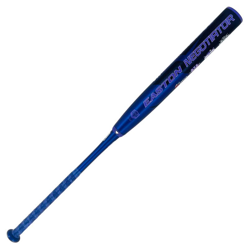 2025 Easton Tantrum Negotiator USA/ASA Slowpitch Softball Bat - ESA5NEGL – Product View | Smash It Sports | ash, composite, l
