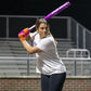 2025 Marucci ASURA Glow Series Berry Crush -10 Fastpitch Softball Bat - MFPAS10P