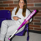 2025 Marucci ASURA Glow Series Berry Crush -11 Fastpitch Softball Bat - MFPAS11P