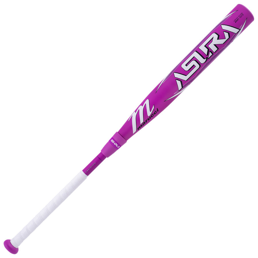 2025 Marucci ASURA Glow Series Berry Crush -11 Fastpitch Softball Bat - MFPAS11P