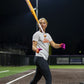 2025 Marucci ASURA Glow Series Citrus Spark -11 Fastpitch Softball Bat – MFPAS11O