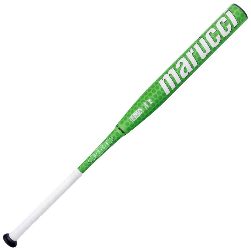 2025 Marucci Chocolate Crush Green Loaded USSSA Slowpitch Softball Bat - MSPCCG2LU