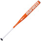 2025 Marucci Chocolate Crush Orange Balanced USSSA Slowpitch Softball Bat - MSPCCO1BU