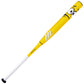 2025 Marucci Chocolate Crush Yellow Loaded USA/ASA Slowpitch Softball Bat - MSPCCY2LA