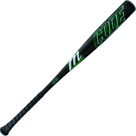 2025 Marucci Code -3 BBCOR Baseball Bat MCBCD