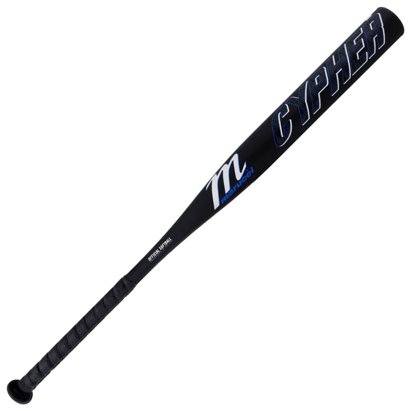 2025 Marucci Cypher Loaded USSSA Slowpitch Softball Bat - MSPC1BHU – Product View | Smash It Sports | composite, usssa, loade
