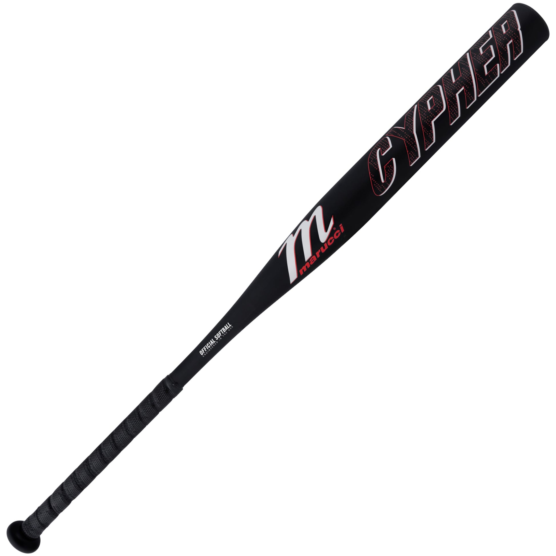 2025 Marucci Cypher USSSA Slowpitch Softball Bat - MSPC1LUFF – Product View | Smash It Sports | usssa, loaded