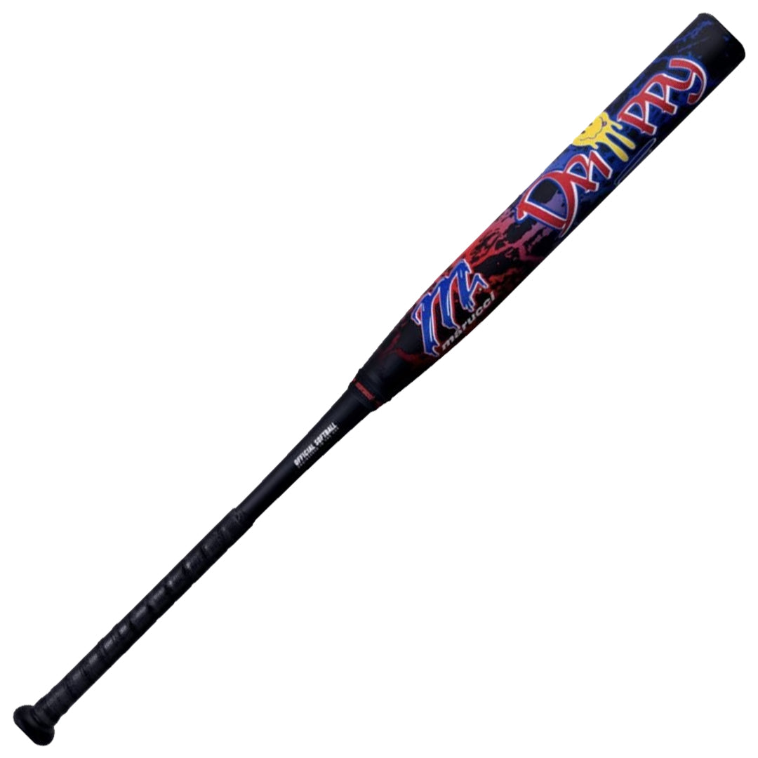 2025 Marucci Driippy Loaded USA/ASA Slowpitch Softball Bat - MSPDR2LA