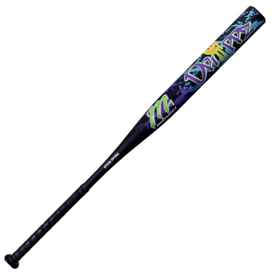2025 Marucci Driippz Loaded USSSA Slowpitch Softball Bat - MSPDR1LU
