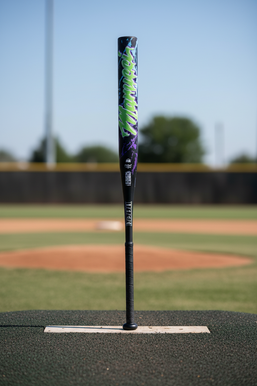 2025 Marucci Driippz Loaded USSSA Slowpitch Softball Bat - MSPDR1LU