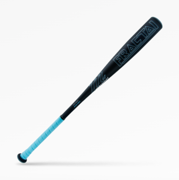 2025 Marucci Fractal -3 BBCOR Baseball Bat MCBFR