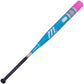 2025 Marucci Neon Pencil Loaded USSSA Slowpitch Softball Bat - MSPNP2LU – Product View | Smash It Sports | composite, usssa, 