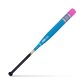 2025 Marucci Neon Pencil Loaded USSSA Slowpitch Softball Bat - MSPNP2LU – Product View | Smash It Sports | composite, usssa, 