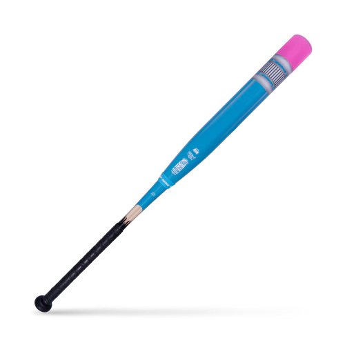 2025 Marucci Neon Pencil Loaded USSSA Slowpitch Softball Bat - MSPNP2LU – Product View | Smash It Sports | composite, usssa, 