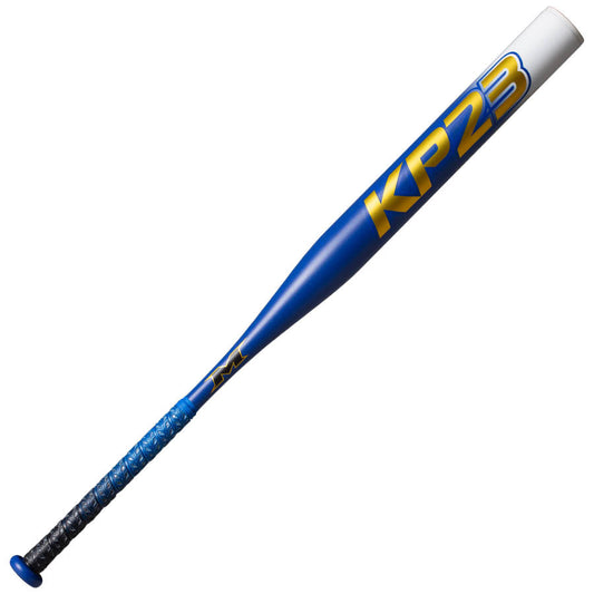 2025 Miken KP23 Maxload 1-Piece USSSA Slowpitch Softball Bat - MSU514KP1L