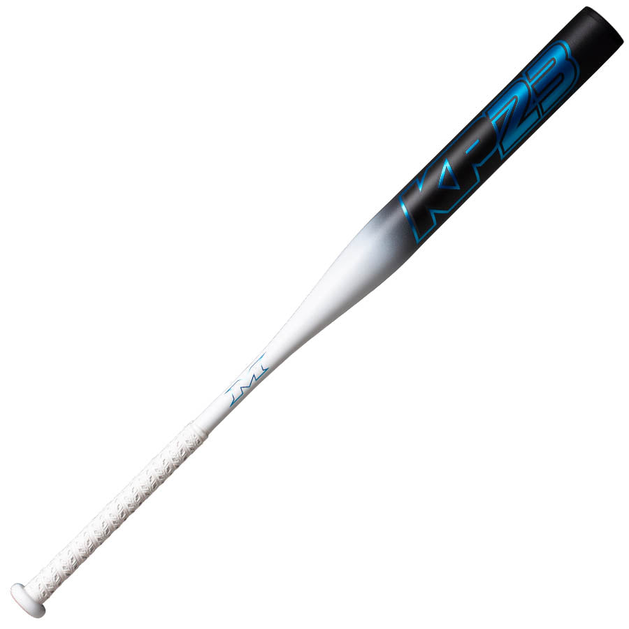 2025 Miken KP23 Maxload 1-Piece USSSA Slowpitch Softball Bat - MSU5H2KP1L – Product View | Smash It Sports | ash, composite, 