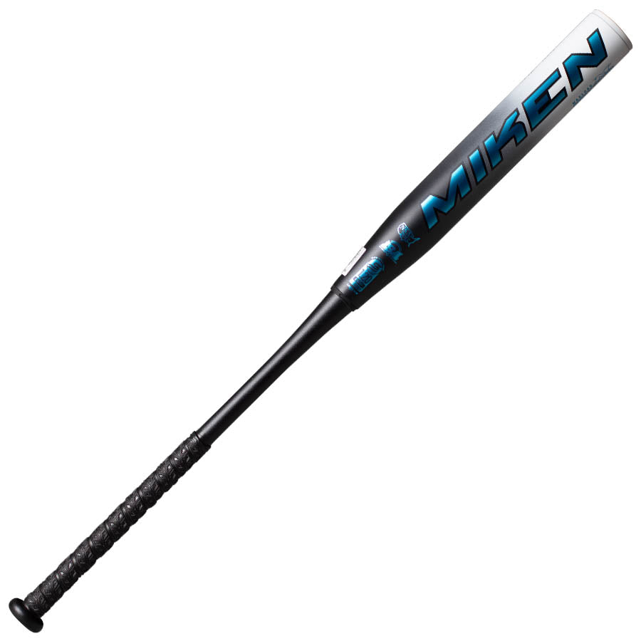 2025 Miken KP23 Maxload 2-Piece USSSA Slowpitch Softball Bat - MSU5H2KPL – Product View | Smash It Sports | composite, usssa,