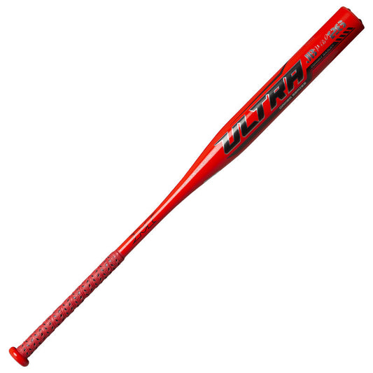2025 Miken Ultra Gamer Series Johnny Bailey 1-Piece SSUSA Senior Slowpitch Softball Bat - MSS5JB1L – Product View | Smash It 