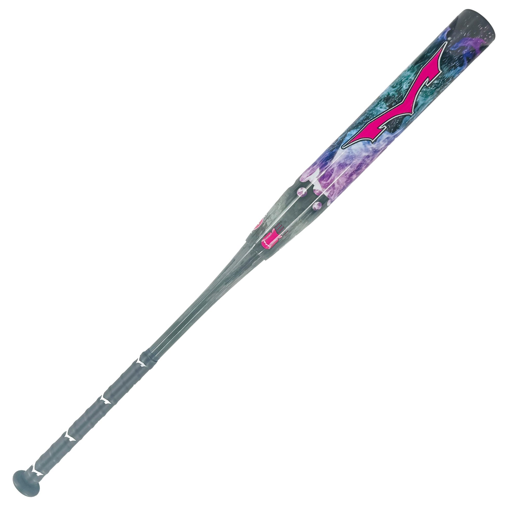 2025 Monsta Torch Vice - MX  2PC - 3500 Handle - Mid-Load - USA/ASA Slowpitch Softball Bat – Product View | Smash It Sports 