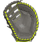 2025 Rawlings Heart of The Hide 13" Slowpitch Softball First Base Mitt/Glove - PRODCT-10GO