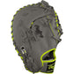 2025 Rawlings Heart of The Hide 13" Slowpitch Softball First Base Mitt/Glove - PRODCT-10GO