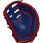 2025 Rawlings Heart of The Hide 13" Slowpitch Softball First Base Mitt/Glove - PRODCT-10RS