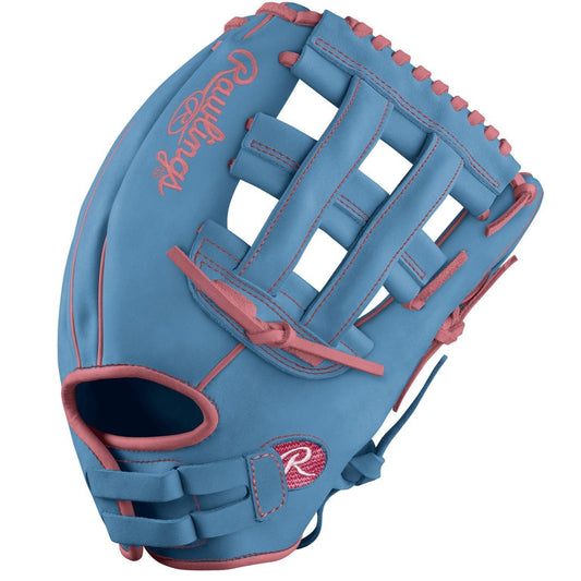 2025 Rawlings Heart of The Hide 13" Slowpitch Softball Glove - PRO130SB-6CB