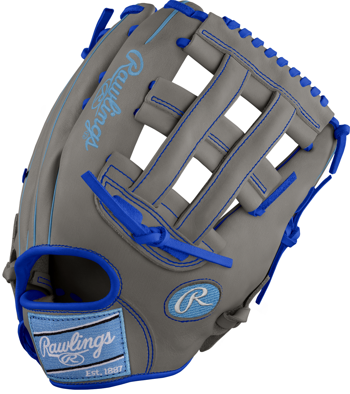 2025 Rawlings Heart of The Hide 13" Slowpitch Softball Glove - PROJD0-HOH-42