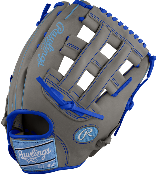 2025 Rawlings Heart of The Hide 13" Slowpitch Softball Glove - PROJD0-HOH-42