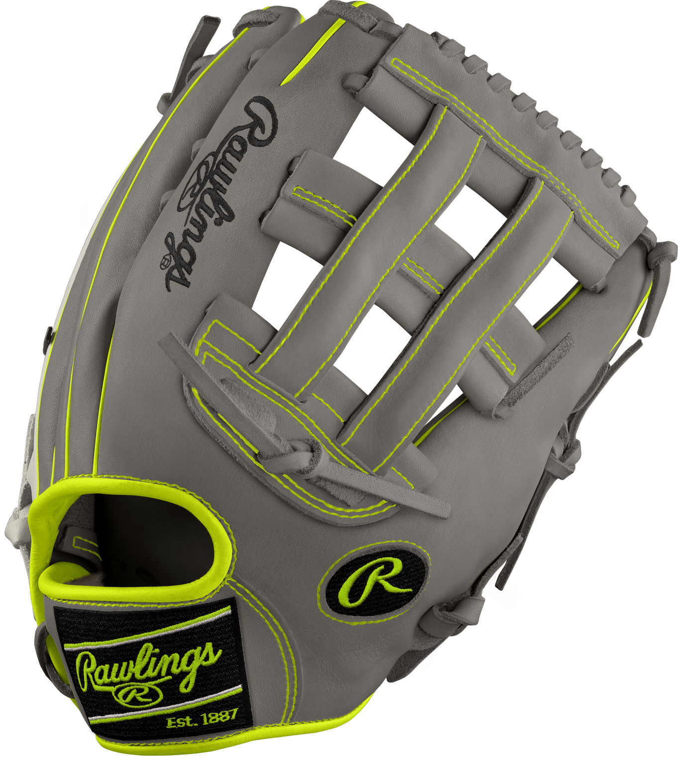 2025 Rawlings Heart of The Hide 13" Slowpitch Softball Glove - PROJD0-HOH-43