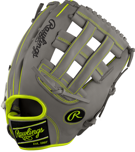 2025 Rawlings Heart of The Hide 13" Slowpitch Softball Glove - PROJD0-HOH-43