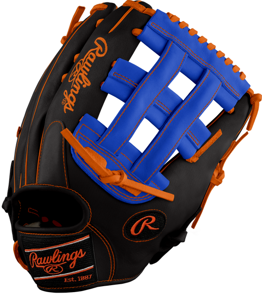 2025 Rawlings Heart of The Hide 13" Slowpitch Softball Glove - PROJD0-HOH-44