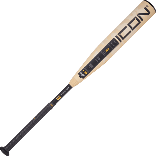 2025 Rawlings Icon -8 USA Baseball Bat - RUS5I8