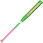 2025 Short Porch DDT Kevlar Alan Hancock Jawbreaker 2-Piece SSUSA Senior Slowpitch Softball Bat – Product View | Smash It Spo